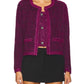 Steve Madden - Emelia Sweater Jacket