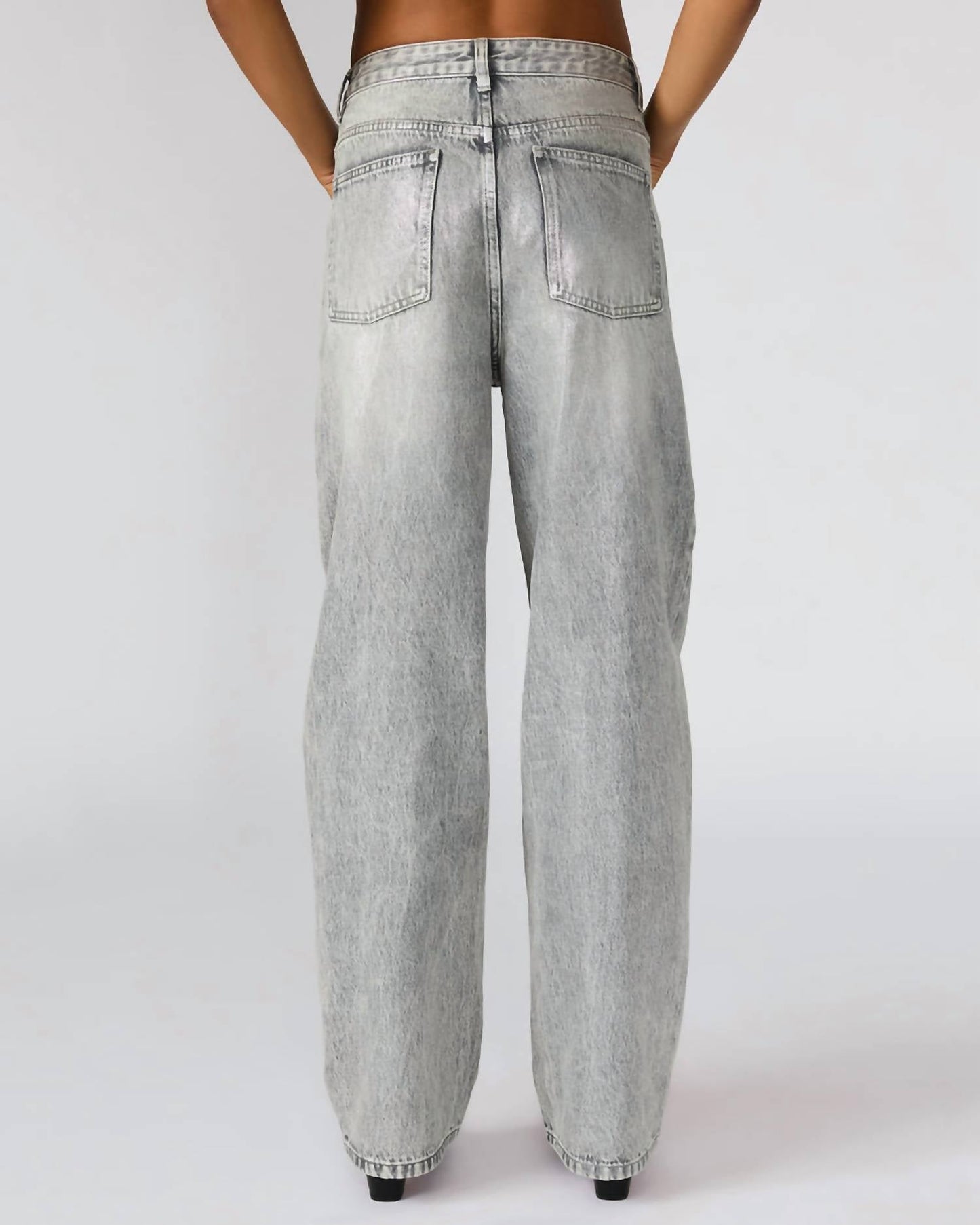 Steve Madden - Zo Jean