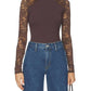 Free People - Women's No Excuses Top