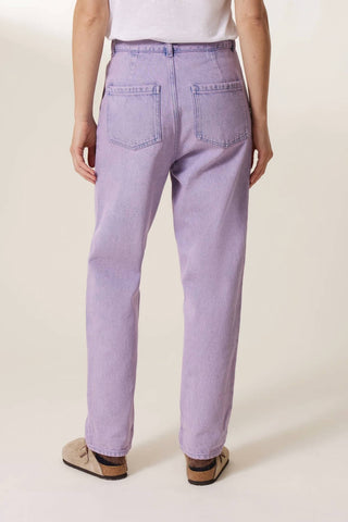 Leon & Harper - Patrick Pl4 Jeans