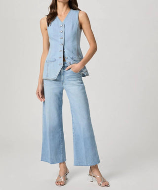 Paige - Women's Emeline Heel Sandals