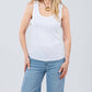 Elliott Lauren - Think Tank Basic Layering Top