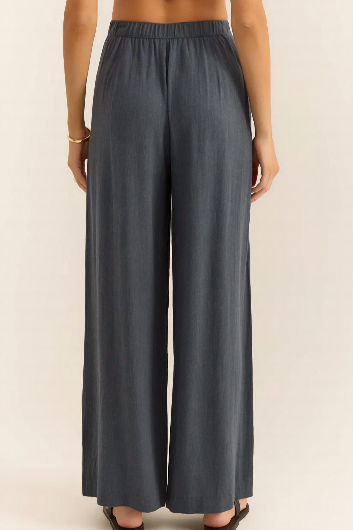 Z Supply - Cortez Wide Leg Pants