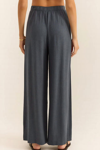 Z Supply - Cortez Wide Leg Pants