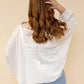 Wishlist - One For All Wrap Cardigan