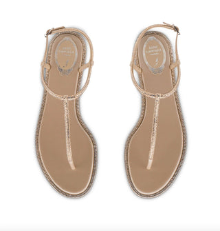 Rene Caovilla - Women's Diana Sandal