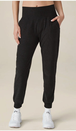 Beyond Yoga - Spacedye Midi Jogger