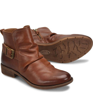 Sofft - Women's Brookdale Moto Boot