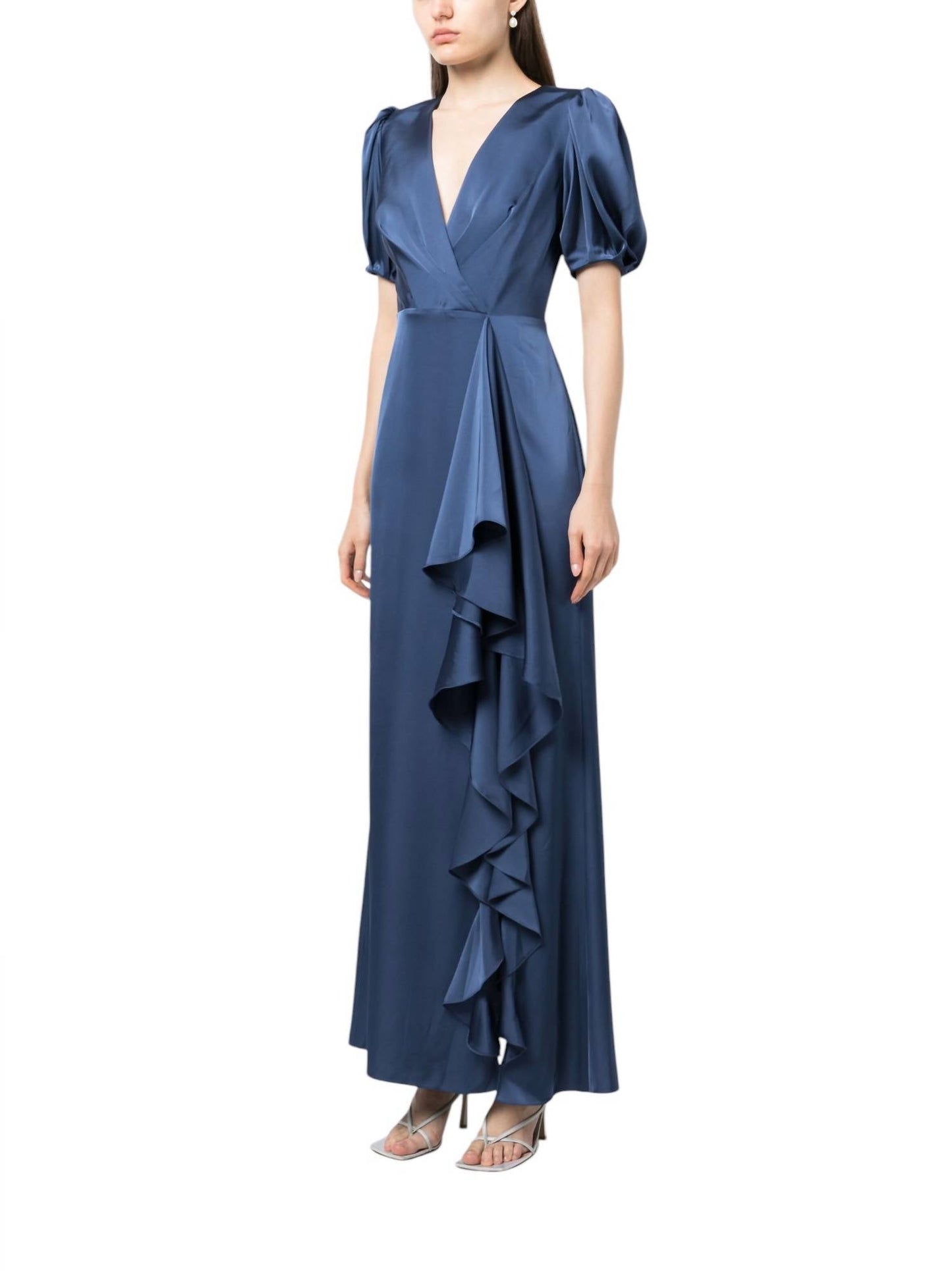 Sachin & Babi - MILA GOWN