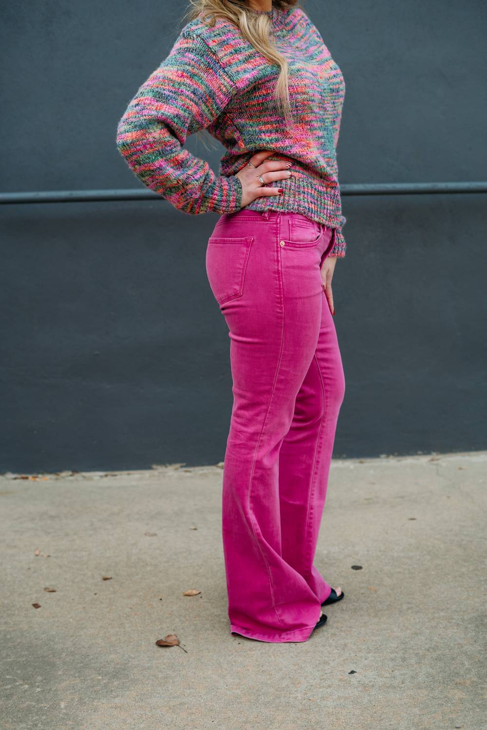 Dear John Denim - Rosa Bootcut Jeans