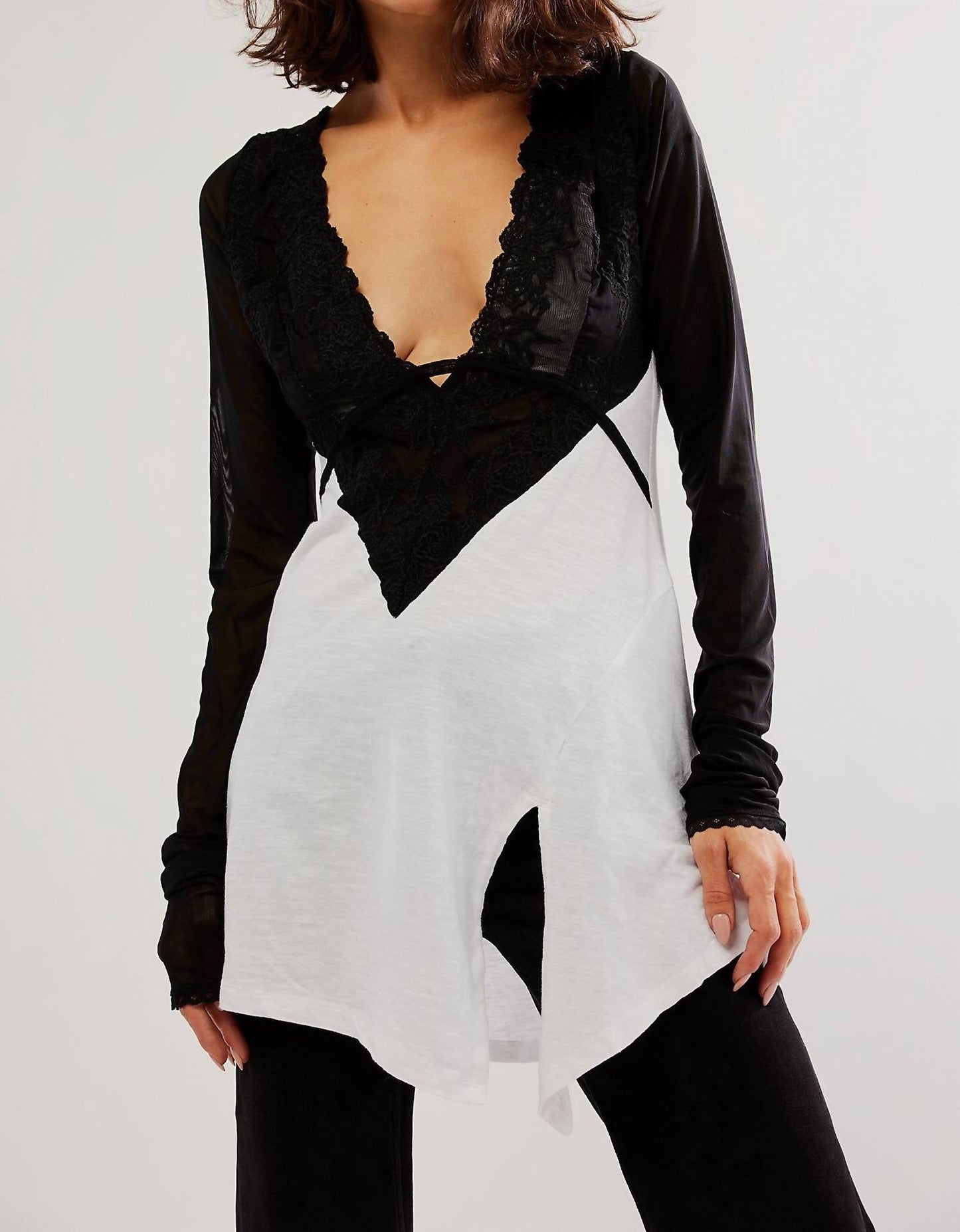 Free People - RENDEZVOUS TOP
