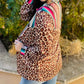 Sterling Kreek - Barrel Racer Land Zip Up Jacket - Plus
