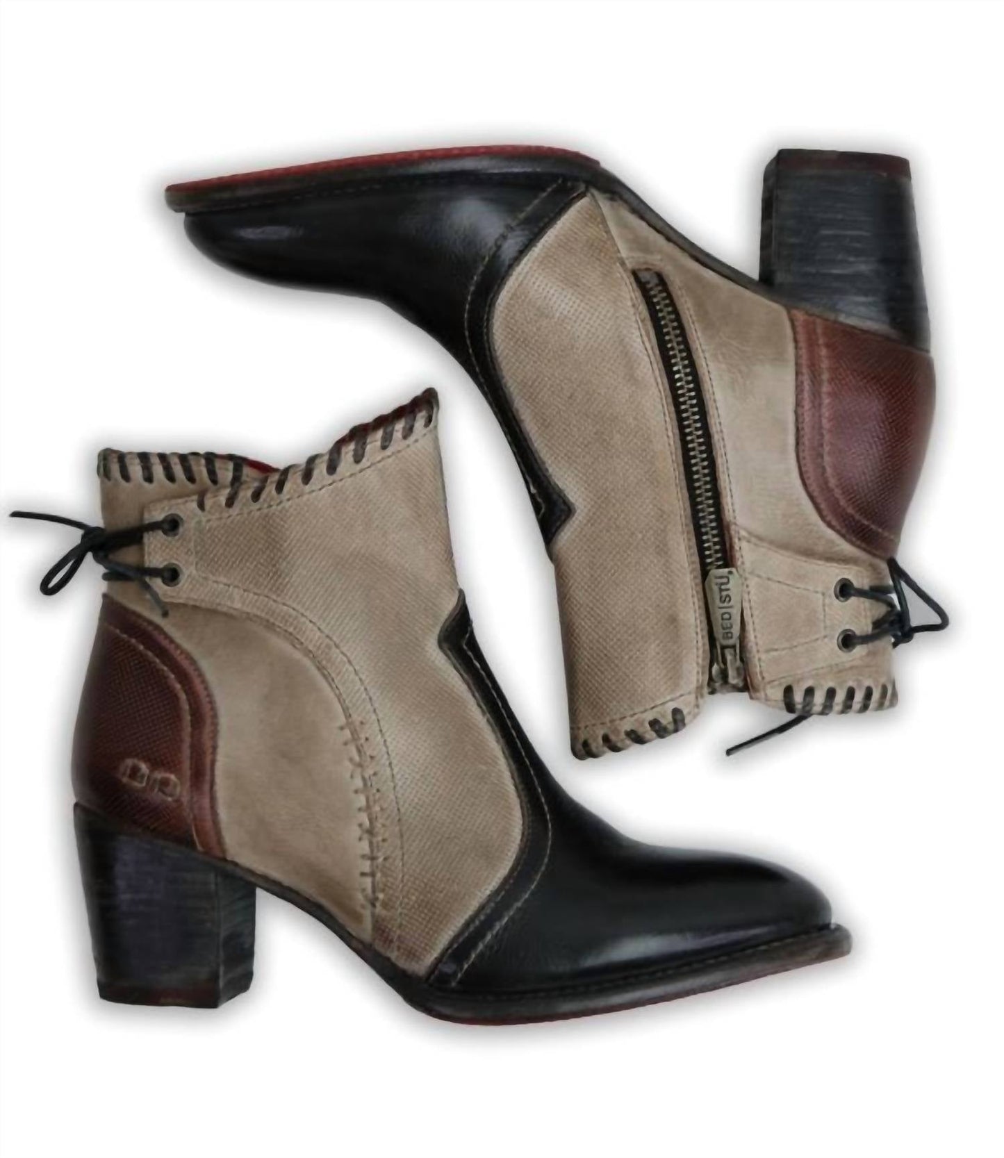 Bedstu - Women's Bia Boots