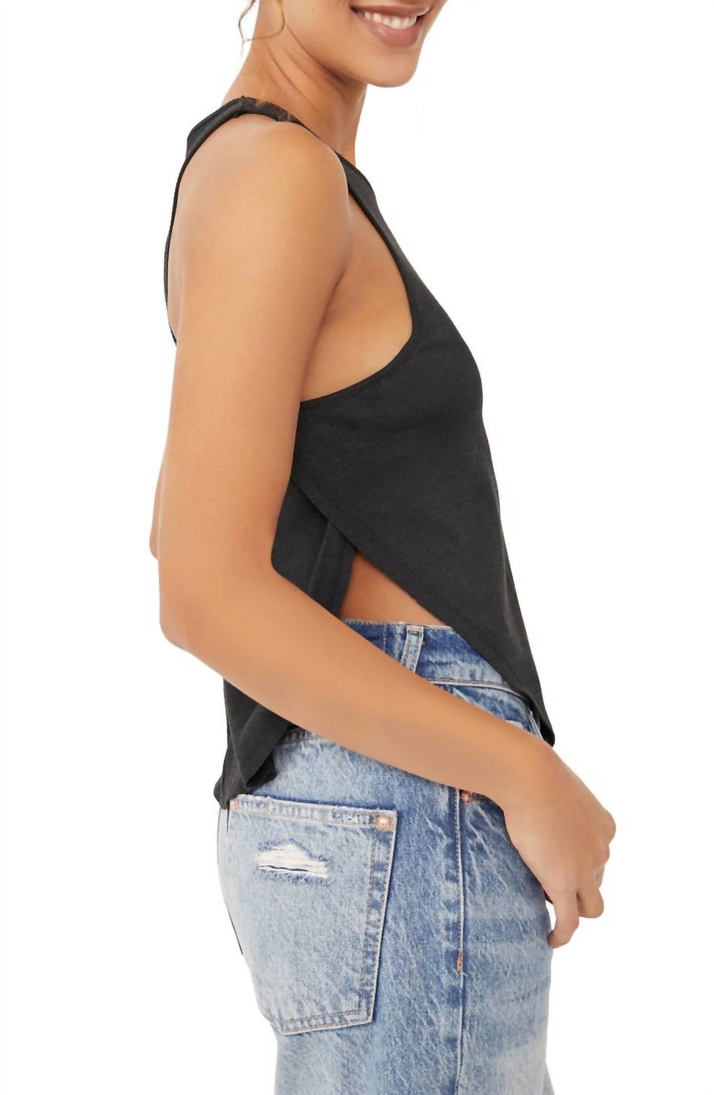 Free People - OUT THE DOOR TANK TOP