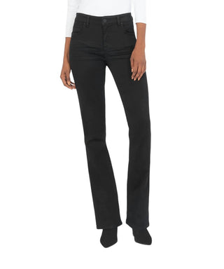 Kut From The Kloth - NATALIE HIGH RISE FAB AB BOOTCUT JEAN
