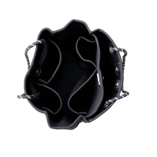 Five Love - Women Courtside Small Pickleball Paddle Tote Bag