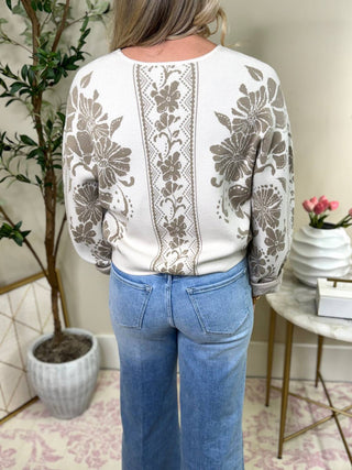 Z Supply - Yoko Sweater