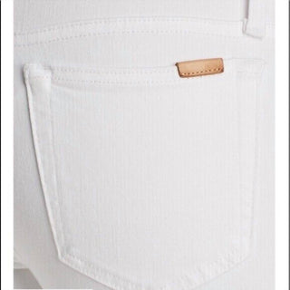 Joe'S Jeans - The Icon Crop Mid Rise Skinny Jeans