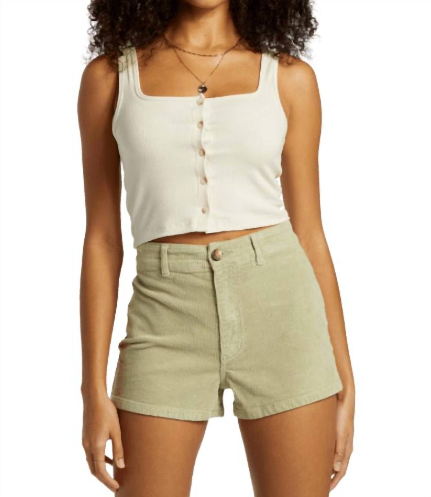 Billabong - Free Fall Cord Short