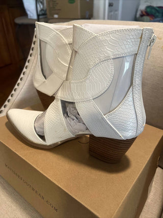 Coconuts By Matisse - Women's Anthem Heeled Boots