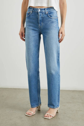 Rails - Topang Baja High Waist Jeans
