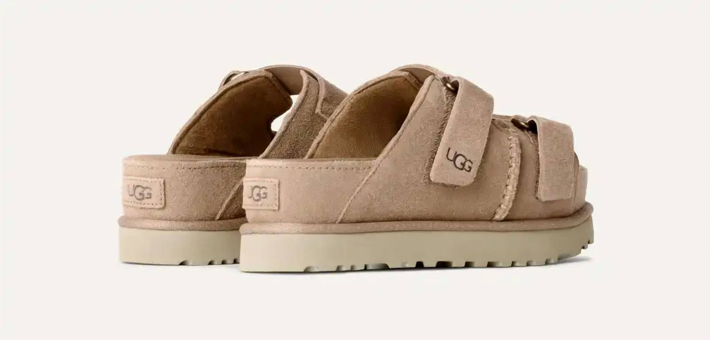 Ugg - Women's Goldenstar Hi Slide
