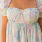 Selkie - BEBE SEASHELL DRESS