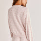 Z Supply - Bizou Pattern Sweater