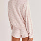 Z Supply - Bizou Pattern Sweater