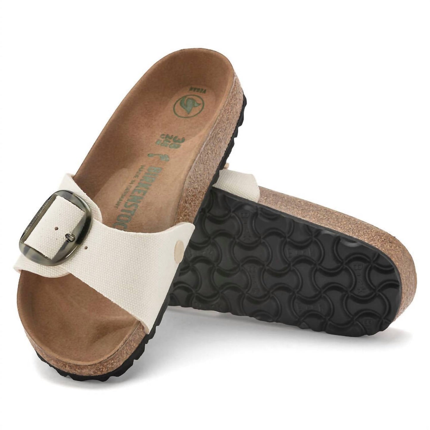 Birkenstock - Women's Madrid Big Buckle Sandal