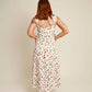Bailey Rose - Sweet Pickins Strawberry Midi Dress