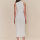 Cult Gaia - Women's Ambar Knit Dress