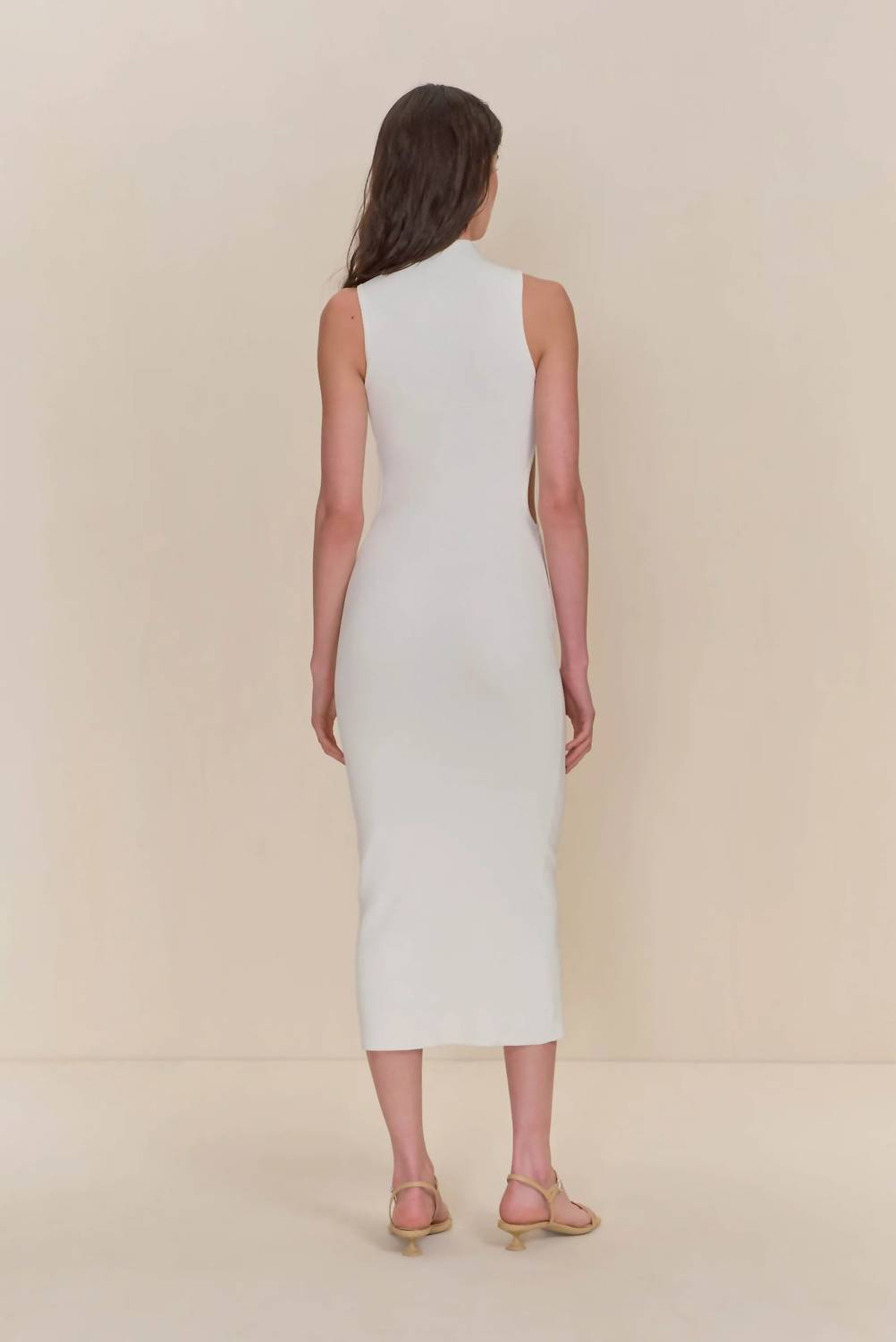 Cult Gaia - Women's Ambar Knit Dress