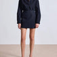 Apiece Apart - La Reina Mini Shirt Dress