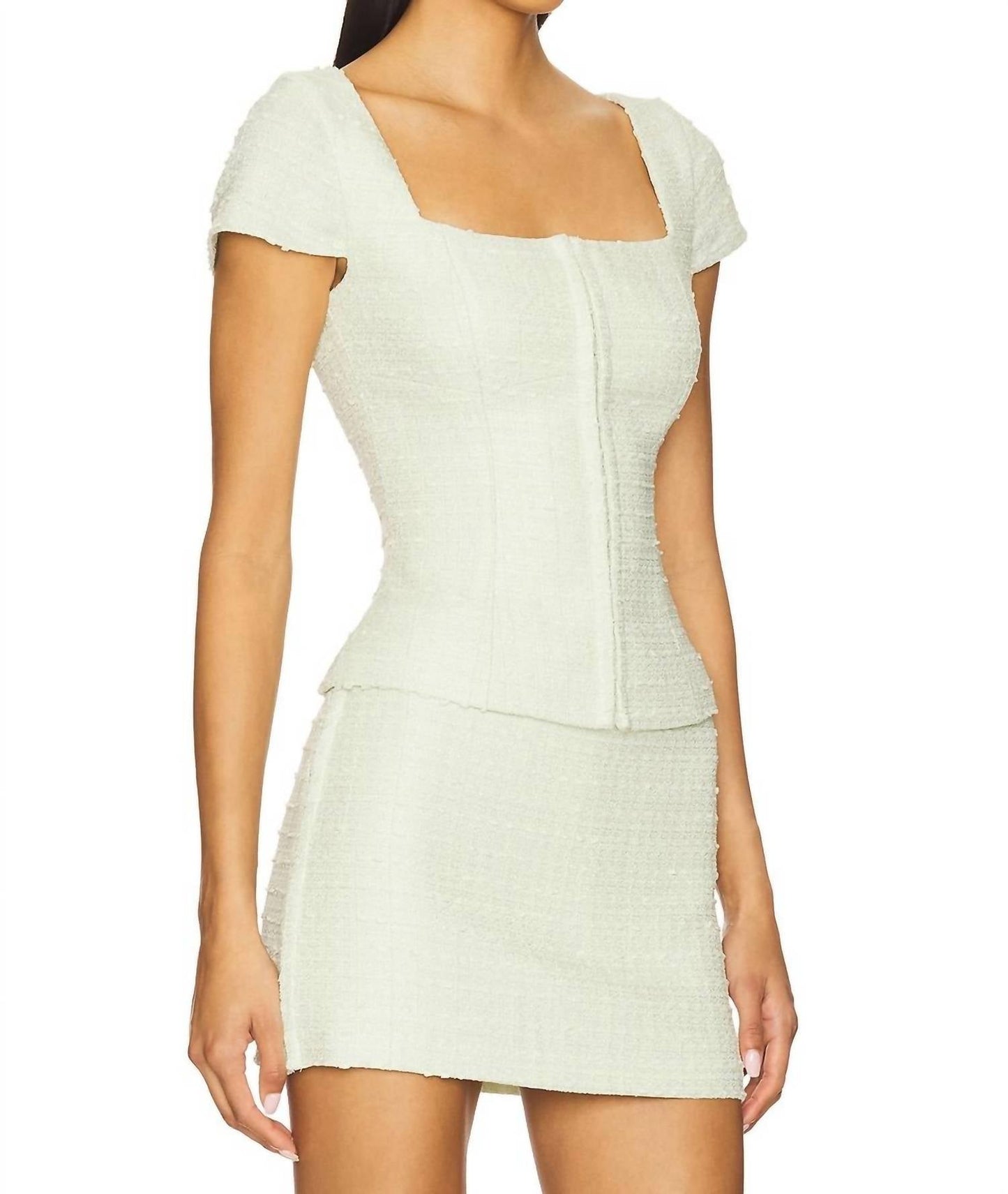 Amanda Uprichard - Antonio Top