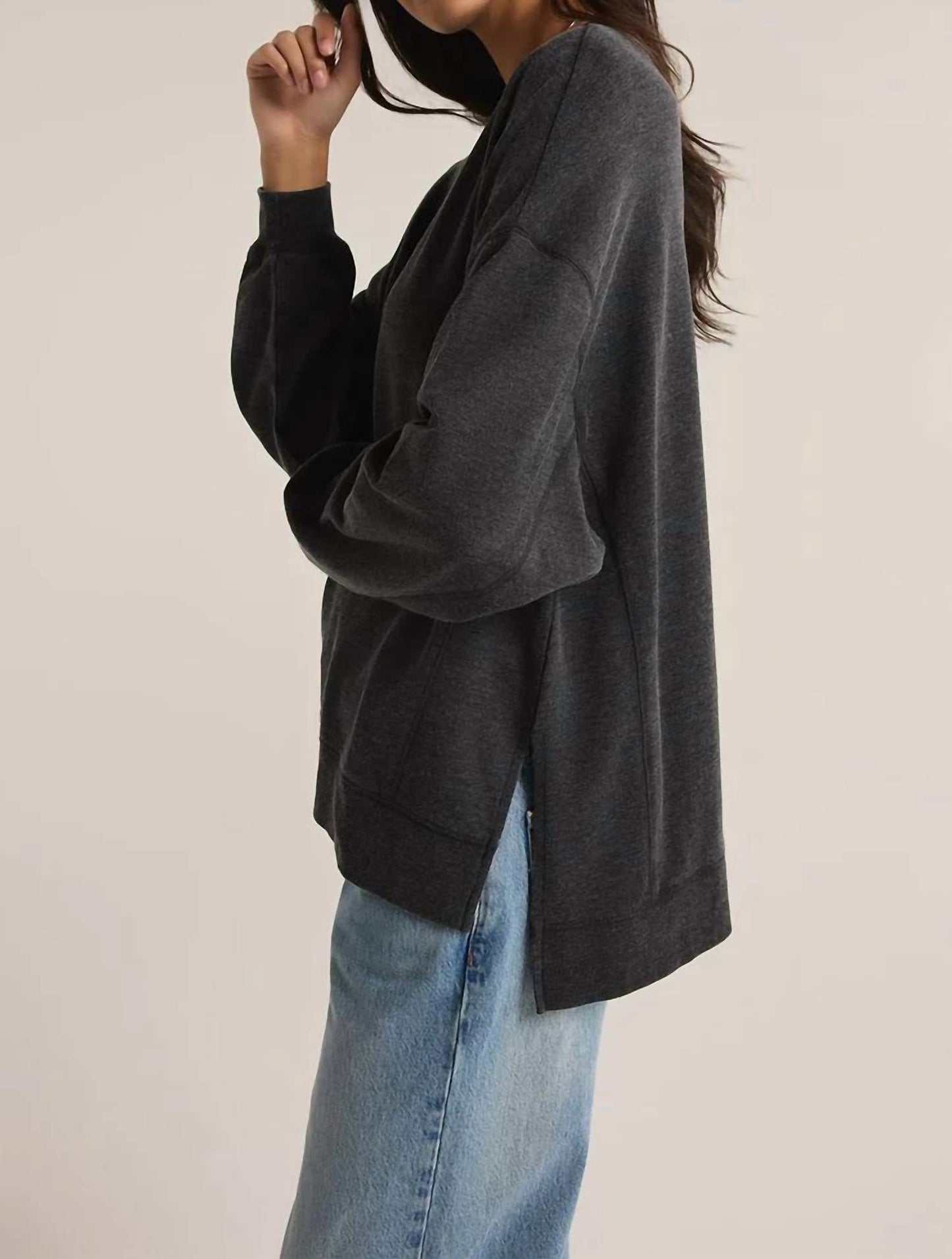 Z Supply - Weekender Sweatshirt
