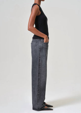 Agolde - Low Slung Baggy Jeans