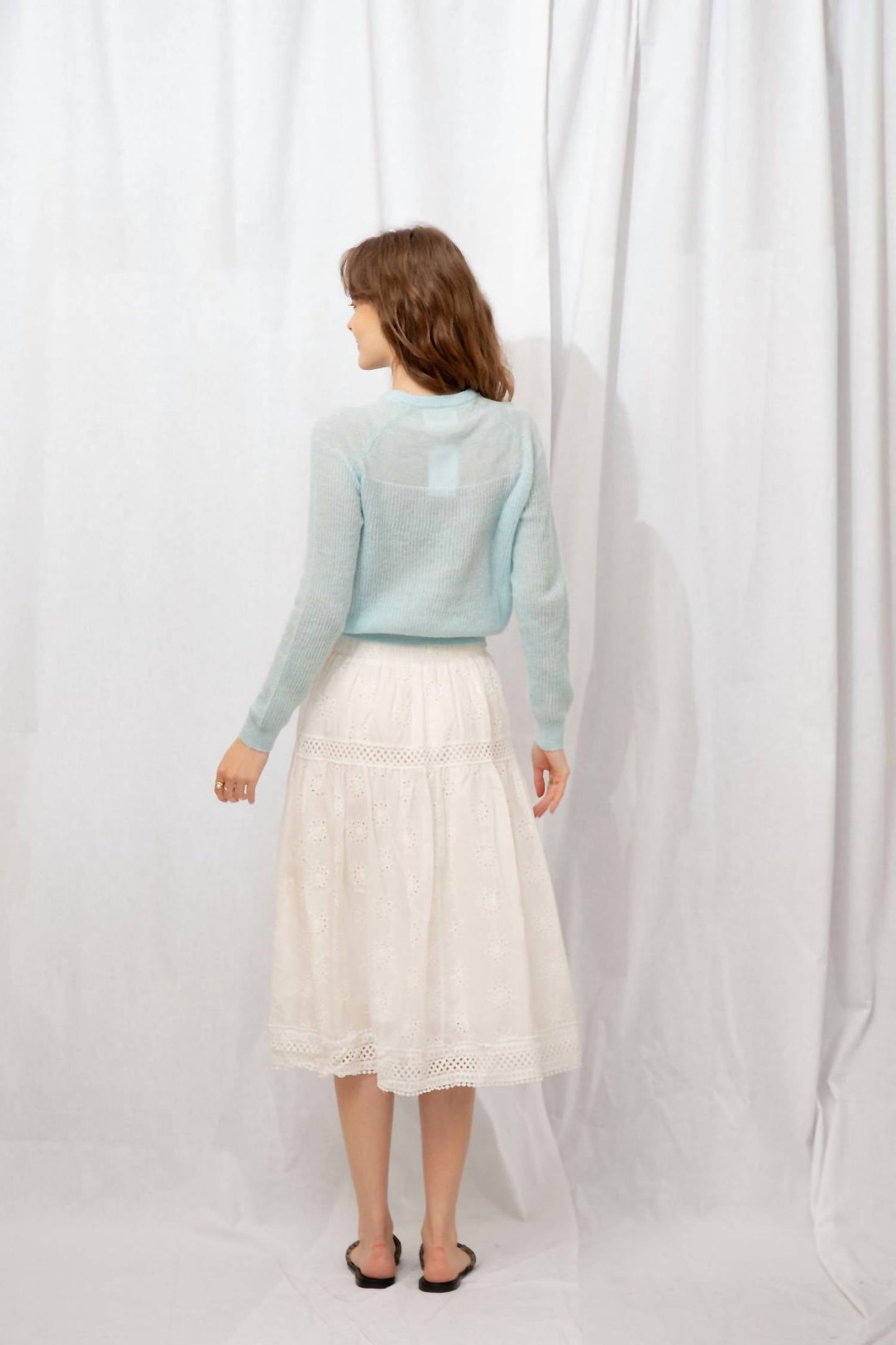 Elle Grey - Lilianna Cardigan