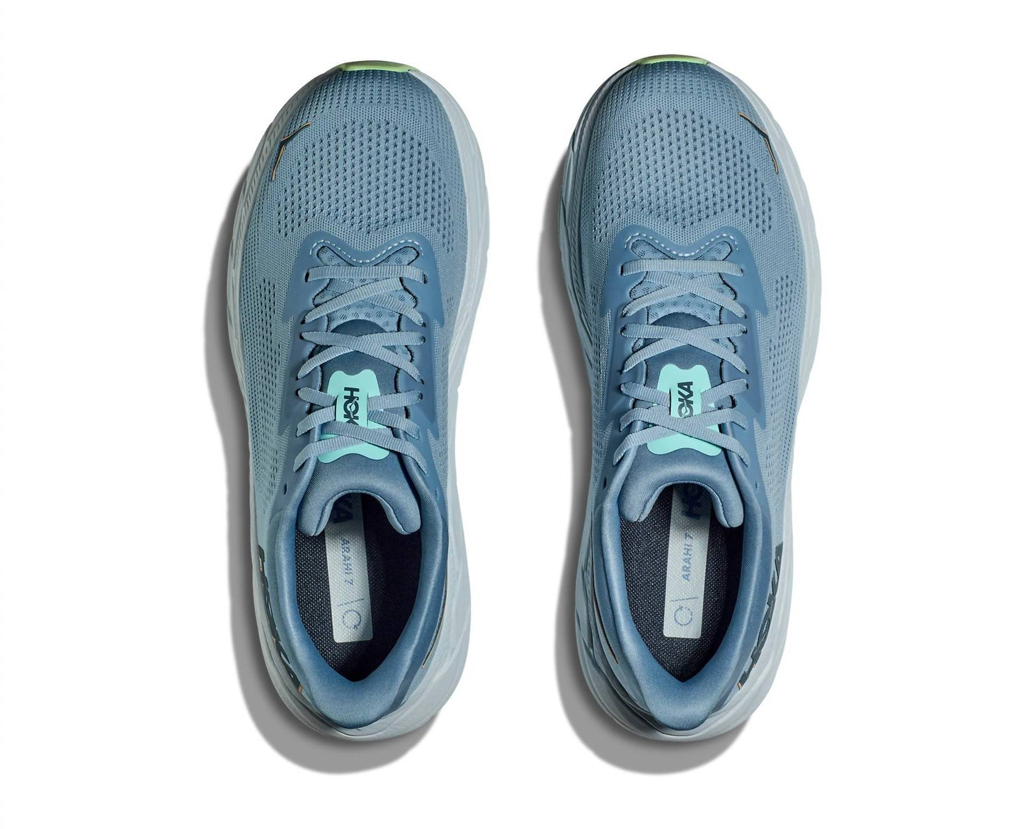 Hoka - Men's Arahi 7 Running Shoes