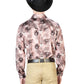 El Señor De Los Cielos - Casual Long Sleeve Shirt
