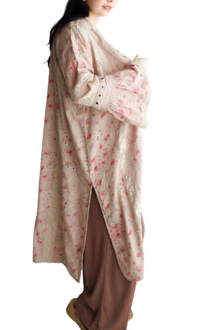 Free People - On The Road Duster