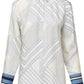 Veronica Beard - DELILA BLOUSE