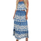 Illa Illa - Total Bliss Embroidery Two Piece Set