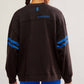 Free People - All Star Logo Pullover Sweatshirt