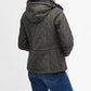 Barbour - Women's Millfire Quilted Jacket