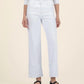 Kut From The Kloth - Charlotte High Rise Fab Ab Rolled Cuff Pants