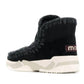 Mou - WOMEN'S ESKIMO TRAINER SNEAKER BOOT
