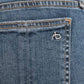 Rag & Bone - Capri Denim Jean
