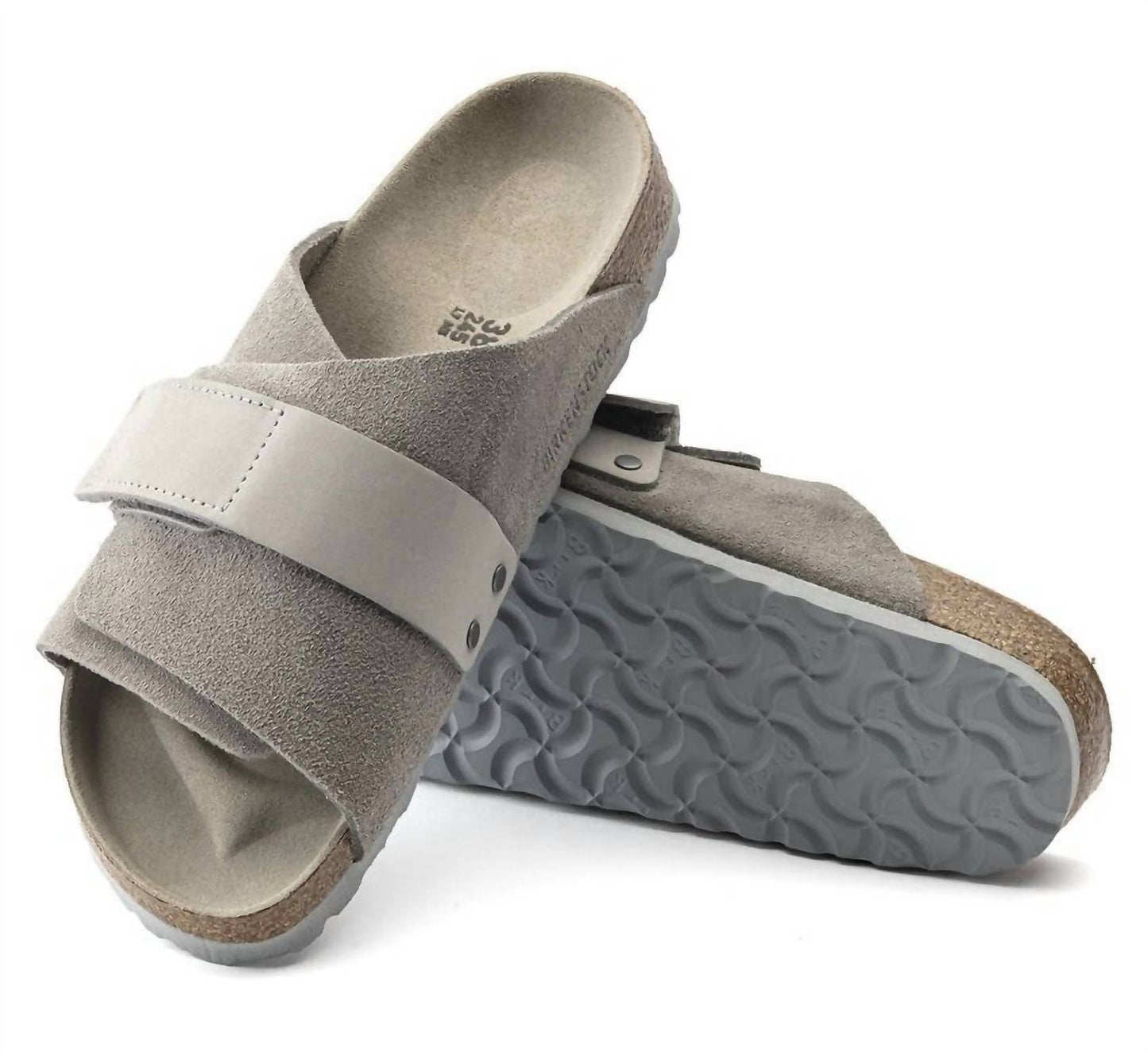 Birkenstock - Men's Kyoto Sandals