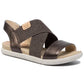 Ecco - WOMEN'S DAMARA ELASTIC X SANDAL
